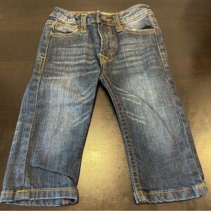 Hudson Dark Wash Jeans